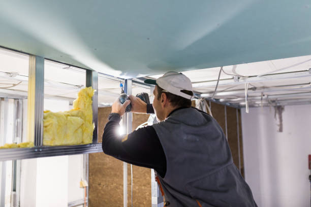 Trusted ID Insulation Contractor Experts
