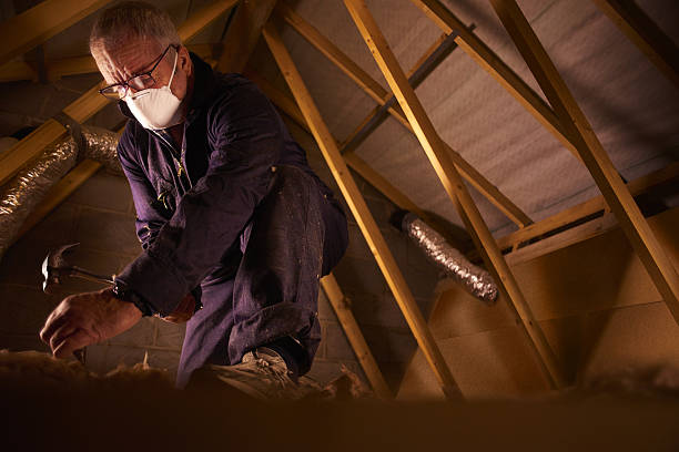 Best Energy Efficiency Solutions in Kellogg, ID